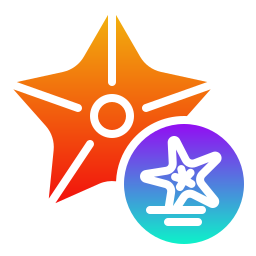 Starfish icon