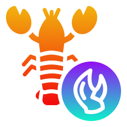 Lobster icon