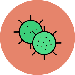 virus icona