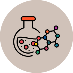 biotecnologia icona