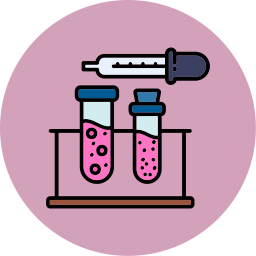 biotechnologie icon