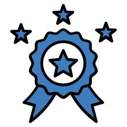 Badge icon