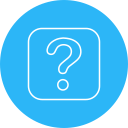 Faq icon