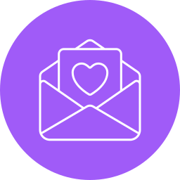 Envelope icon