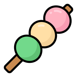 Dango icon