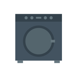 waschmaschine icon