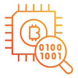 bitcoin Icône