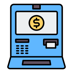 ＡＴＭ icon