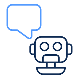 chatbot ikona