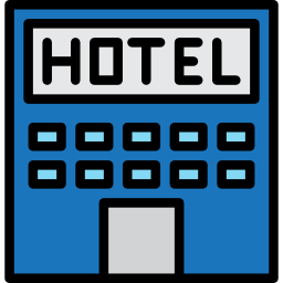 Hotel icon