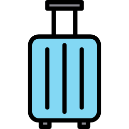 Luggage icon