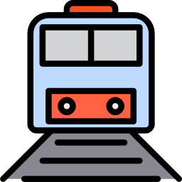 Train icon