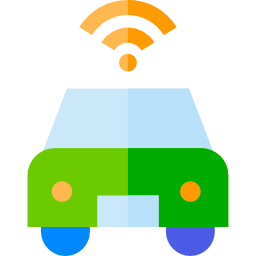 Car icon