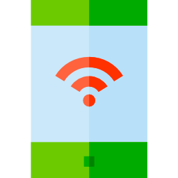 Smartphone icon