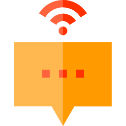 Conversation icon