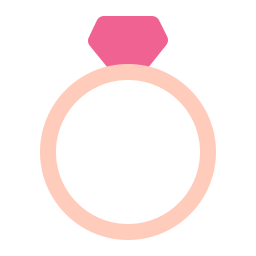 diamant-ring icon