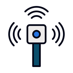 sensor icon