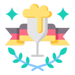 oktoberfest Ícone