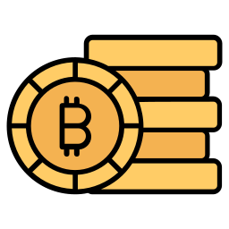 Bitcoin icon