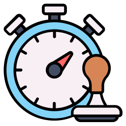 Timestamp icon