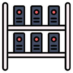 gpu-mining icoon