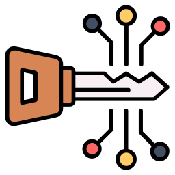 Access key icon