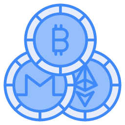 altcoins icon