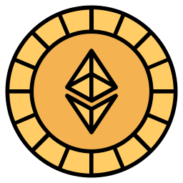 ethereum ikona