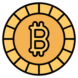 Bitcoin icon