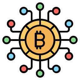 Bitcoin icon