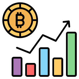 hashrate icoon