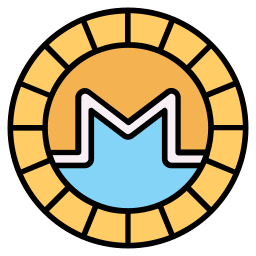 monero ikona