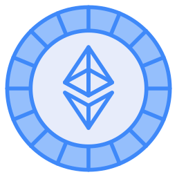 ethereum ikona