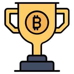 Trophy icon