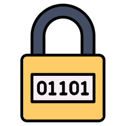 Encryption icon