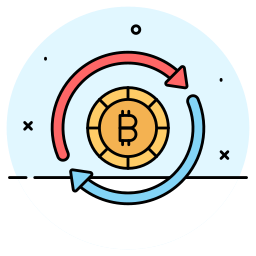 ビットコイン取引所 icon