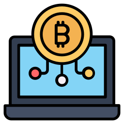 Digital wallet icon