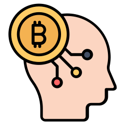 Bitcoin icon