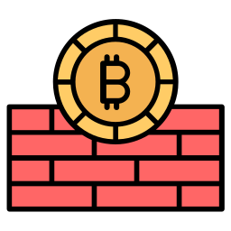 Bitcoin icon