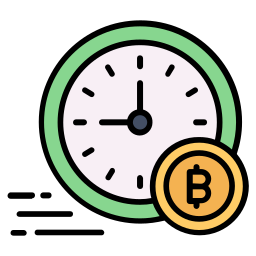 Time is money icon