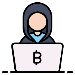 Hacker icon