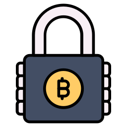 Padlock icon