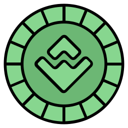 Wave icon