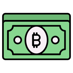 Banknotes icon