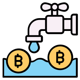 Faucet icon