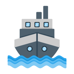 Boat icon