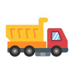 Dump icon