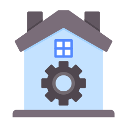 Home icon