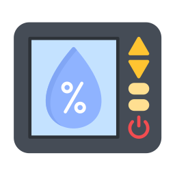 Humidity icon