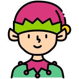 elf icon